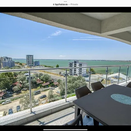 Del Mar Horizon Apartment
