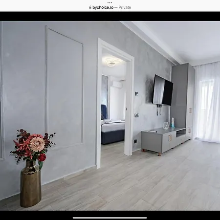 Apartmán Del Mar Horizon