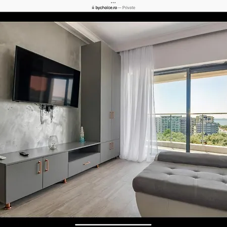Del Mar Horizon Apartmán