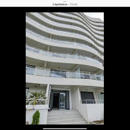 Del Mar Horizon Apartment Mamaia