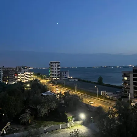 Del Mar Horizon * Mamaia